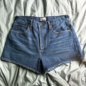 Citizens of Humanity Marlow Shorts